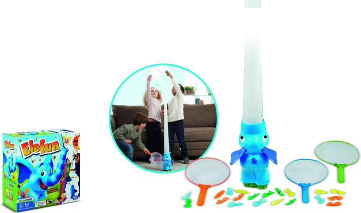 Produktbild Hasbro Gaming Elefun (Deutsch, Englisch)