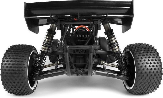 Actual product image HPI Buggy Baja 5B Flux SBK kit, 1:5, vehicle type