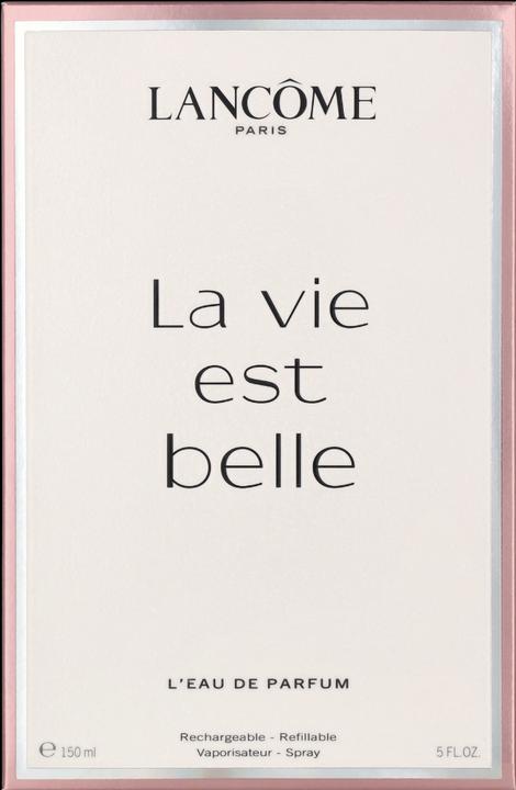 Immagine prodotto Lancôme La vie est belle Eau de Parfum (Eau de parfum, 150 ml)