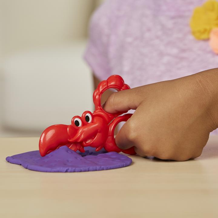 Produktbild Play-Doh Kraki die Knet-Krake