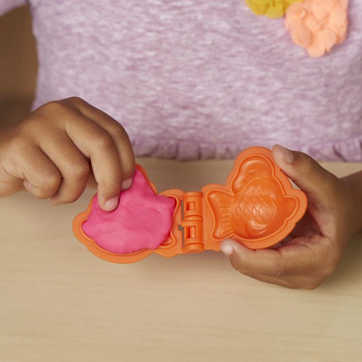 Produktbild Play-Doh Kraki die Knet-Krake