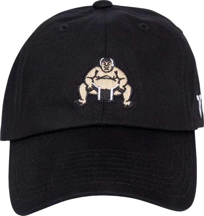 Produktbild Tokyo Time BaseballMütze (One Size)