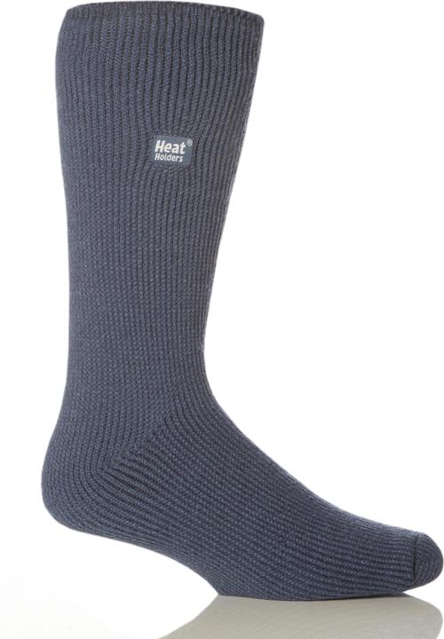 Produktbild Heat Holders Herren Socken Original denim Gr. 39 bis 45 (39 - 45)