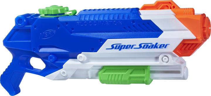Immagine prodotto Nerf Alluvionatore Super Soaker