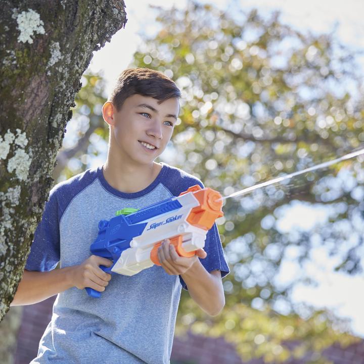 Immagine prodotto Nerf Alluvionatore Super Soaker