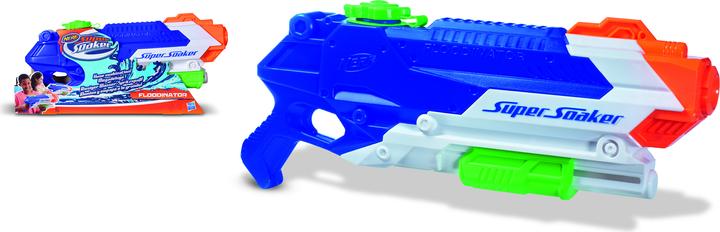 Immagine prodotto Nerf Alluvionatore Super Soaker