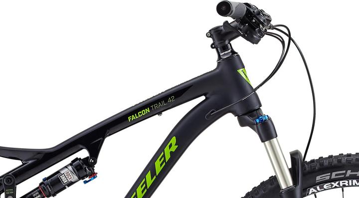 Produktbild Wheeler Falcon Trail 42 (43.18 cm)