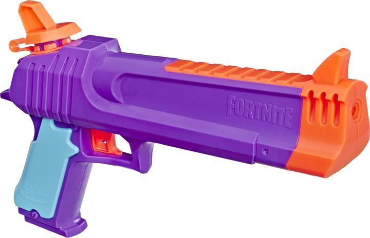 Super Soaker Fortnite HC
