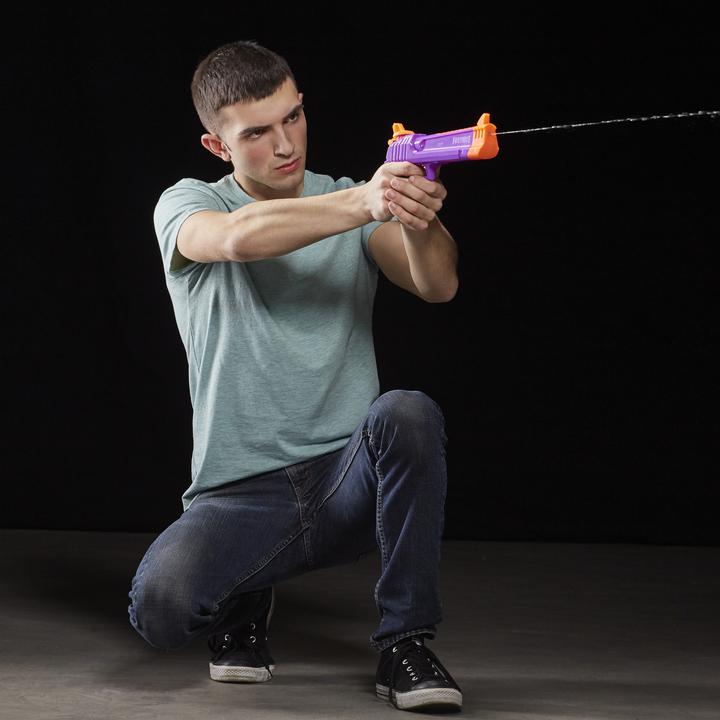 Image du produit Nerf Super Soaker Fortnite HC