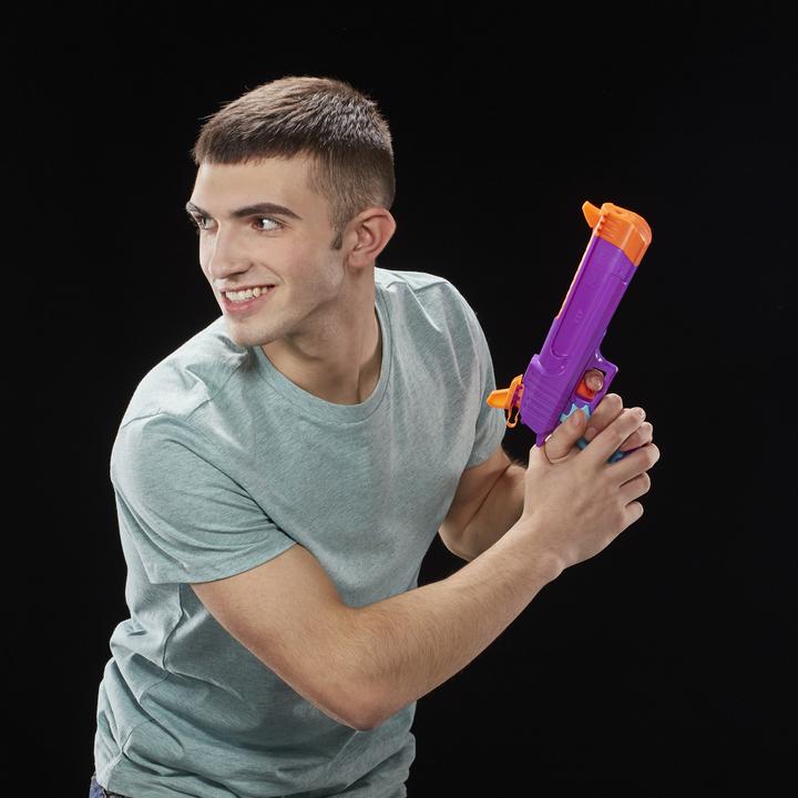 Image du produit Nerf Super Soaker Fortnite HC