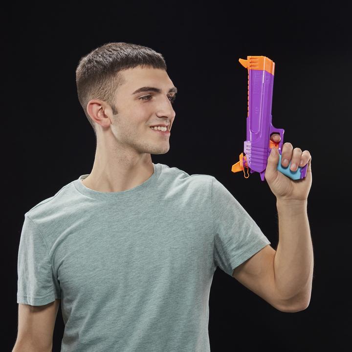 Image du produit Nerf Super Soaker Fortnite HC