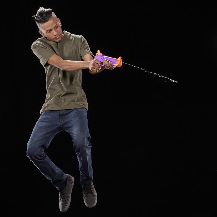 Image du produit Nerf Super Soaker Fortnite HC
