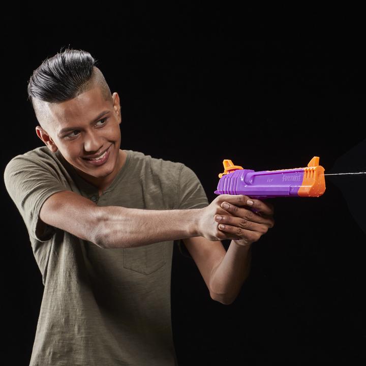 Image du produit Nerf Super Soaker Fortnite HC