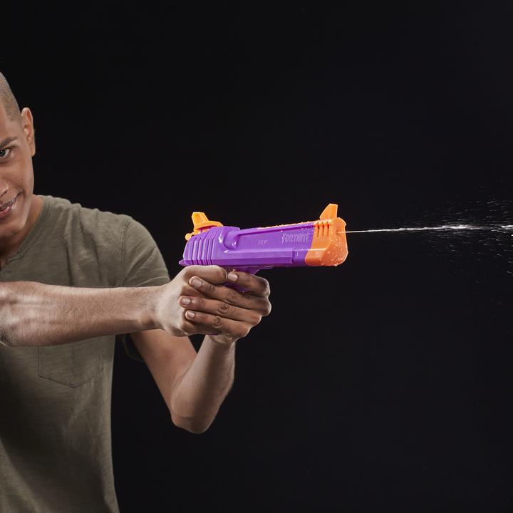 Image du produit Nerf Super Soaker Fortnite HC