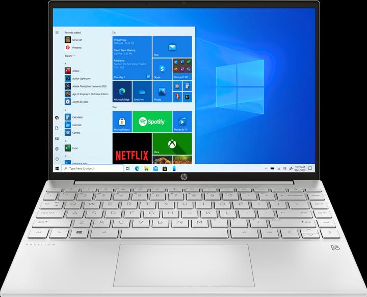 Produktbild HP Pavilion Aero (13.30", AMD Ryzen 5 5600U, 16 GB, 512 GB, CH)