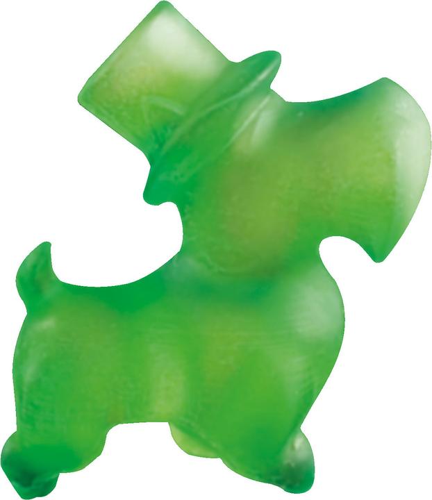 Actual product image Hasbro Gaming Monopoly Voice Banking (German)