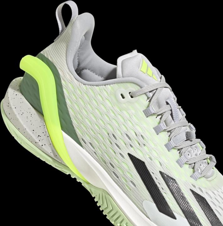 Produktbild adidas adizero Cybersonic Allcourt Tennisschuh Herren (42 2/3)