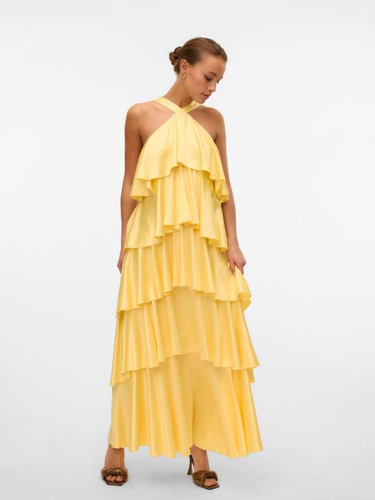 Image du produit Vero Moda VMFELICIA Robe longue Robe (XS)