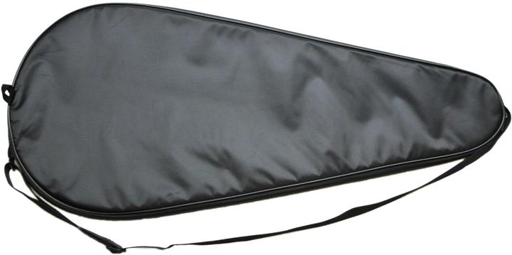 Actual product image Wilson tennis racket WRC701300 black cover (19955) (1R)