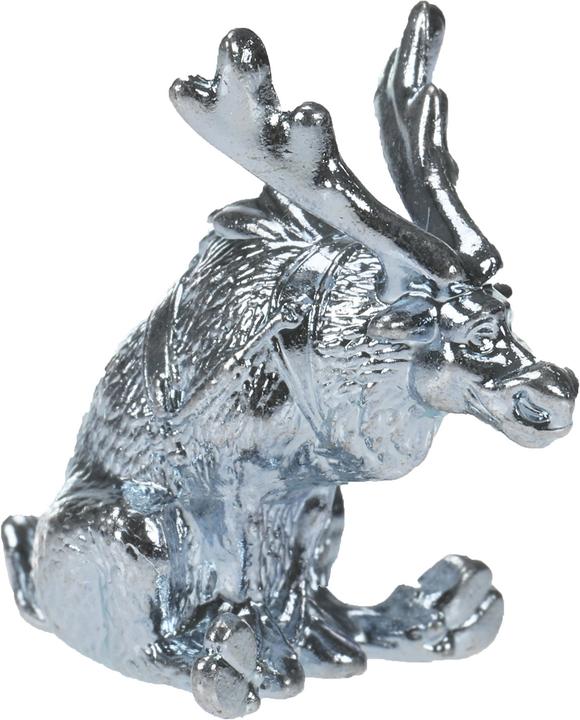 Actual product image Hasbro Gaming Monopoly Disney Frozen 2 (German, Swiss German)