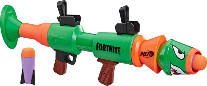 Produktbild Nerf Fortnite RL-Blaster