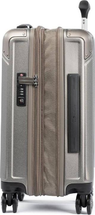 Produktbild Travelpro Platinum Elite - Compact Carry-On Expandable Hardside Spinner (39 l, Handgepäck (bis 50l))