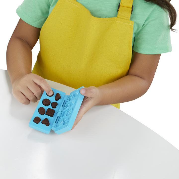 Produktbild Play-Doh Play-Doh-Popcorn-Party
