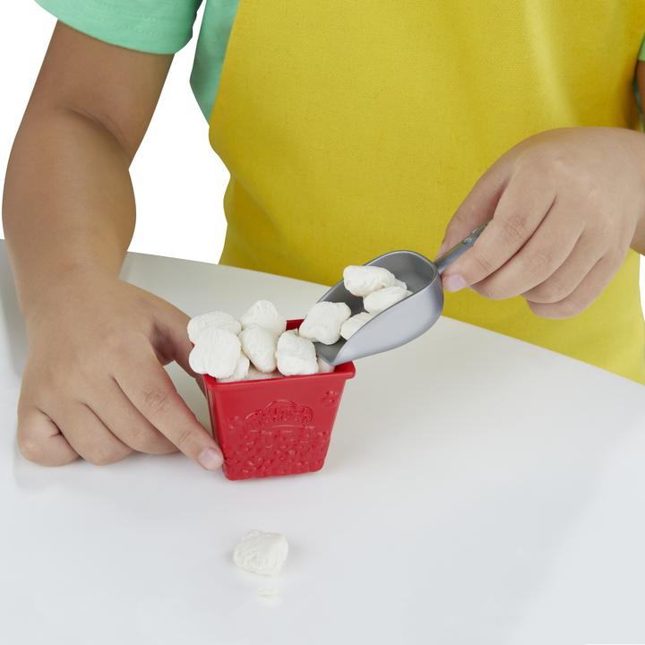 Produktbild Play-Doh Play-Doh-Popcorn-Party