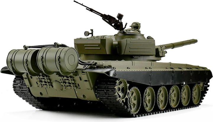Actual product image Amewi T-72, 1:16 Li Ion (RTR Ready-to-Run)