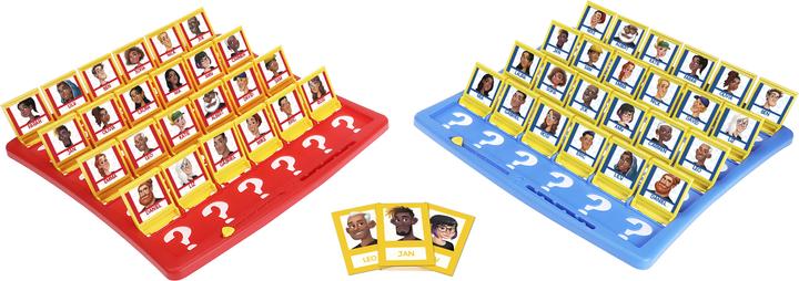 Produktbild Hasbro Gaming Wer ist es? (Deutsch)
