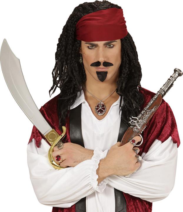 Immagine prodotto Widmann Orecchini teschio pirata