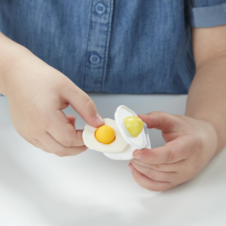 Image du produit Play-Doh Equipage d'animaux - Cluck-a-Dee