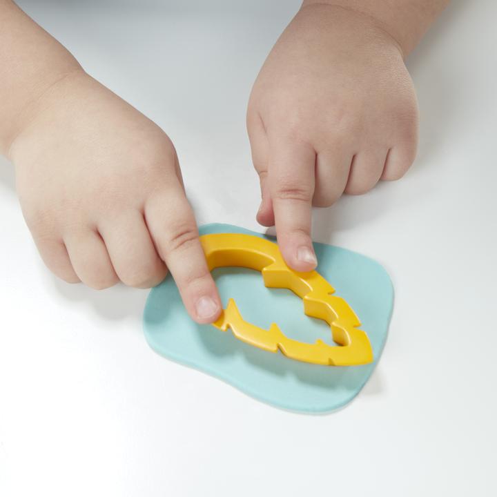 Image du produit Play-Doh Equipage d'animaux - Cluck-a-Dee