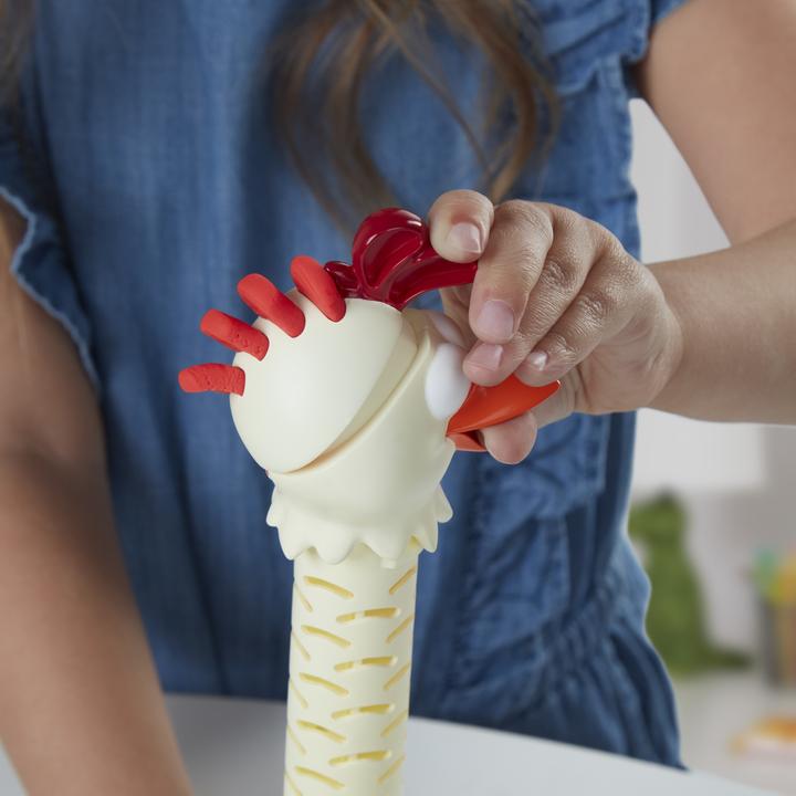 Image du produit Play-Doh Equipage d'animaux - Cluck-a-Dee