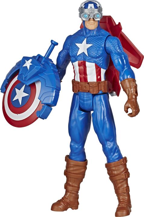 Produktbild Hasbro Hero Blast Gear Cap