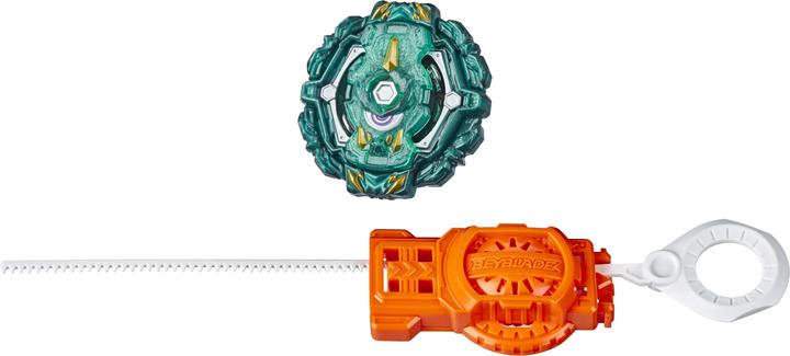 Actual product image Hasbro Beyblade Hypersphere Starter