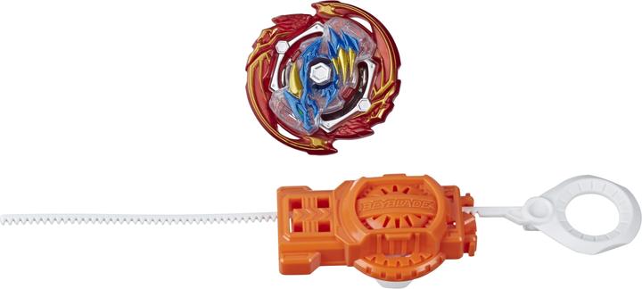 Actual product image Hasbro Beyblade Hypersphere Starter