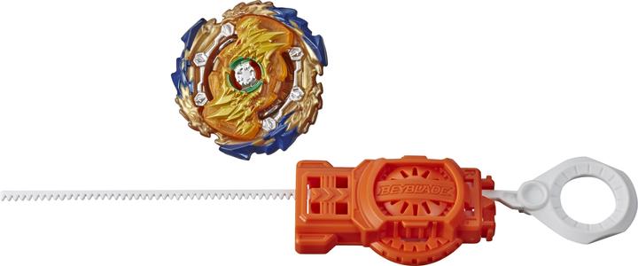 Actual product image Hasbro Beyblade Hypersphere Starter
