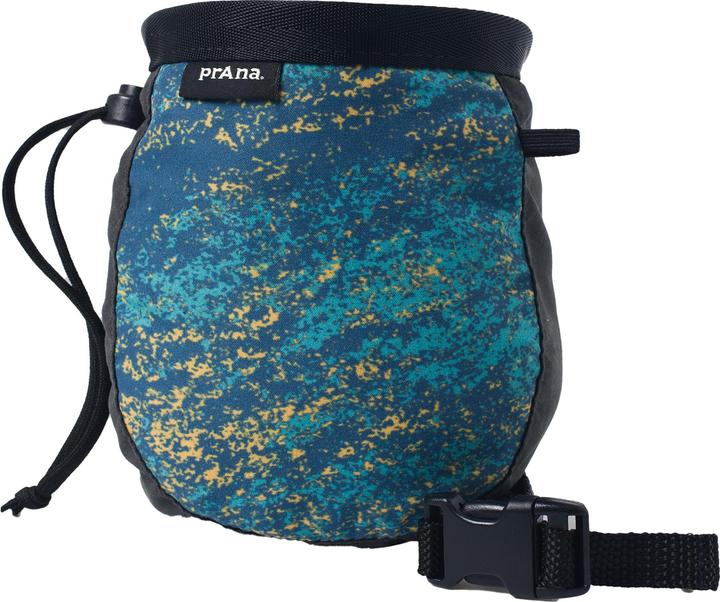 Prana Sac à magnésie Graphic
