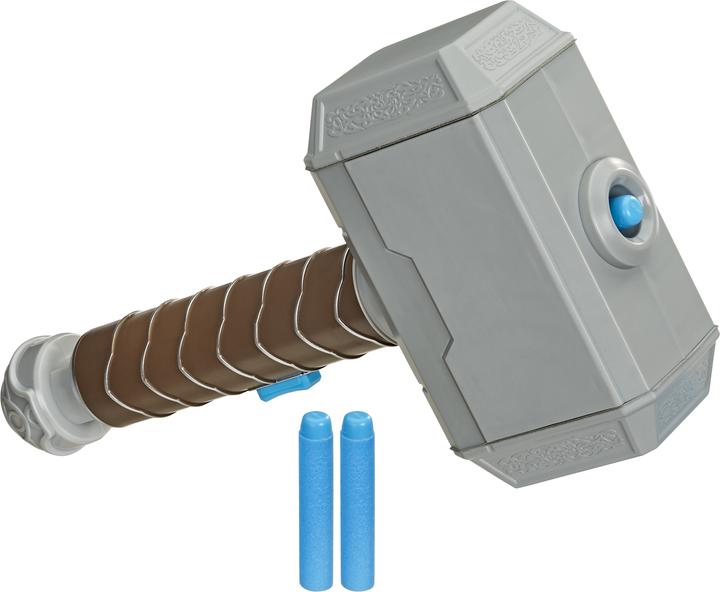 Produktbild Hasbro Avengers Thor Power Hammer