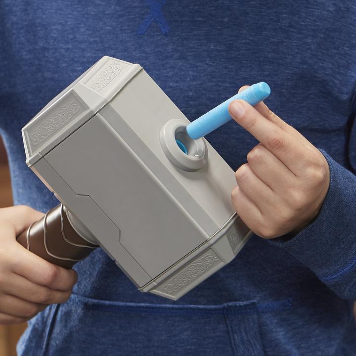Produktbild Hasbro Avengers Thor Power Hammer