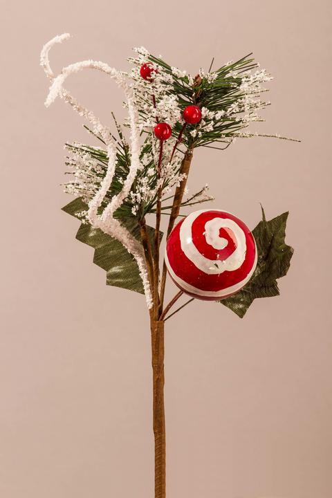 GuGus Pic artistique de Noël 18cm