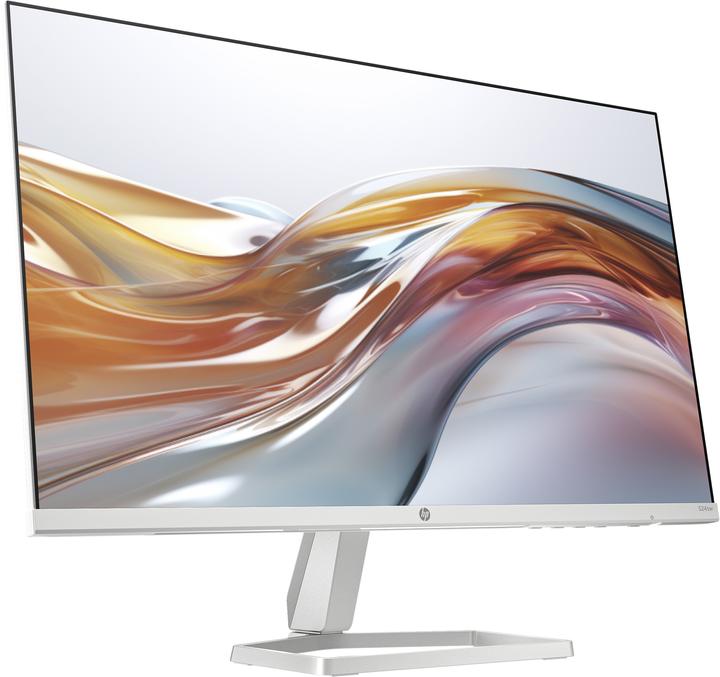 Produktbild HP 524sw 60,96cm 24Zoll IPS 1920x1082 16:9 5ms HDMI VGA (P) (1920 x 1080 Pixel, 23.80")