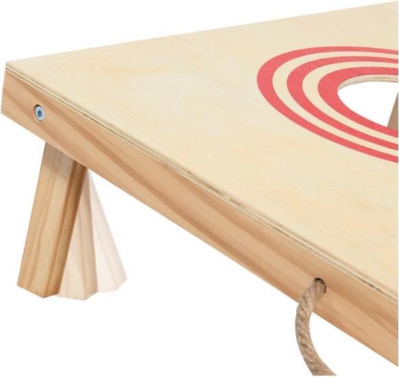 Immagine prodotto Goki Gioco del lancio del cornhole