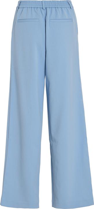 Actual product image Vila High Waist Trousers with Wide Leg (38)