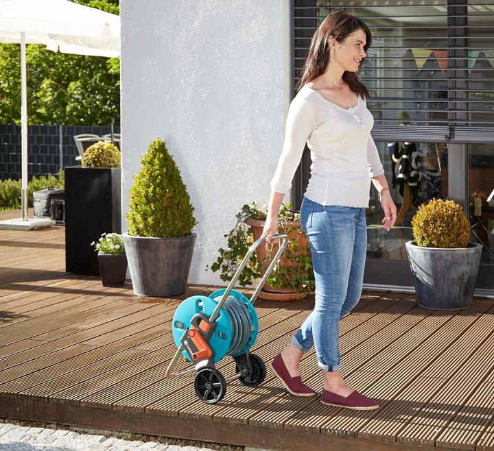 Produktbild Gardena CleverRoll S (20 m)