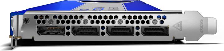 Actual product image AMD Radeon Pro W6600 (8 GB)