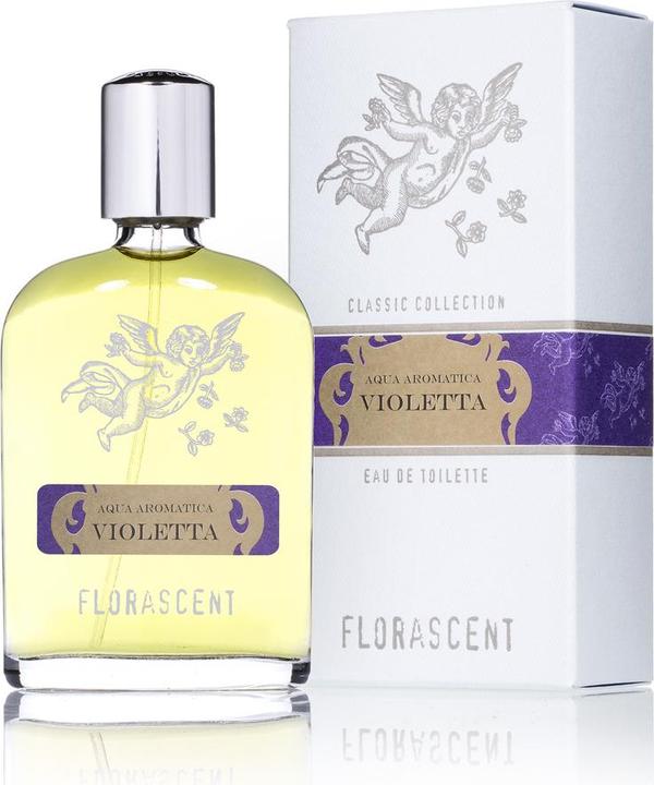 Image du produit Florascent Violetta (Eau de toilette, 30 ml)