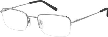 Actual product image Pierre Cardin Men's Sunglasses 55 6lb