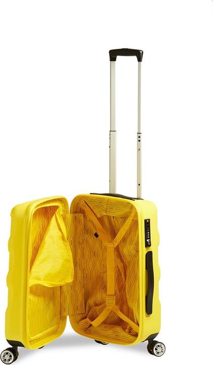 Immagine prodotto Stratic Freccia 2 - Custodia rigida S (36 l, Bagaglio a mano (fino a 50 litri))